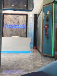 -清颜专业祛痘连锁店