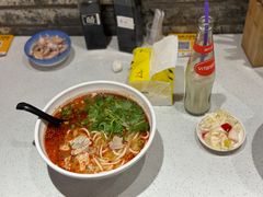 -遵义1935羊肉粉(静安寺店)