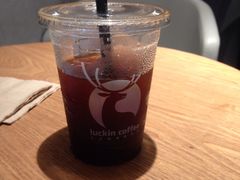 -瑞幸咖啡(时代TIT广场店)