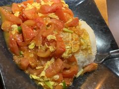 -万记麻辣烫国展总店