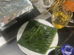-德四家·云南傣味烧烤品牌(和谐店)