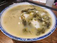 -乔家栅(襄阳南路店)