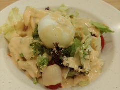 -萨莉亚意式餐厅(黄村高德汇店)