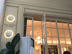 门面-PAUL LAFAYET 法式甜品(港汇广场店)