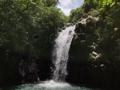 -马峦山郊野公园