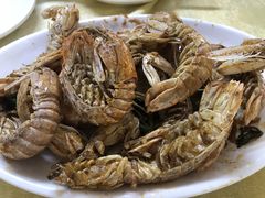 -锐记美食店·现捞海鲜(闸坡店)