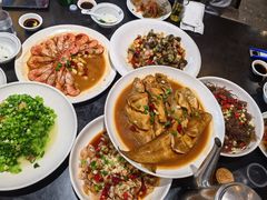 -健眺小海鲜(临海后山店)