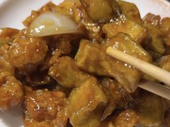 -七菜馆·东北菜·蒸饺(文体路店)