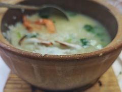 -北戴河庆山饭店·海鲜砂锅粥(北戴河黑石路店)