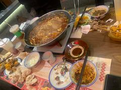 -石灰石烧鸡公(南通万象城店)