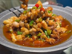-517烧烤·龙虾·海鲜大排档(万象都荟店)