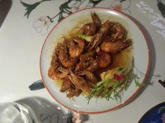 -老外婆(爱琴海店)