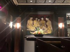 -北京四季酒店·采逸轩