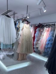 -米莱摄影写真(五大道别墅店)