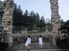 -天芳悦潭度假村温泉