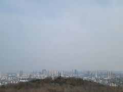 -虞山城墙