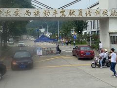 -大胖虎驾考驾校(郭巷训练场)