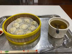 -一刘汤包(杏林店)