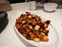 -渝信川菜(工体店)