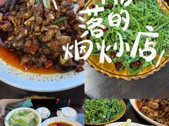 -段氏永平黄焖鸡