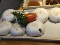 -喜来稀肉(北外滩白玉兰广场店)