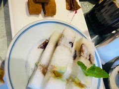 -惠丰堂饭庄·烤鸭·京味菜(西北旺·唐家岭店)