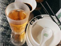 -禄婶鸡煲·打边炉