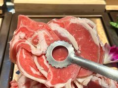 -梨花自助烤肉(天河城店)