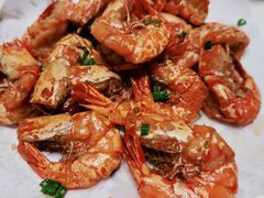 -顺丰轩园林酒家(天河店)