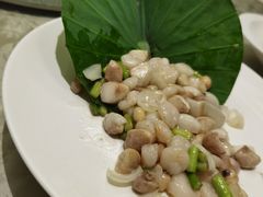 -拾溪餐厅·包厢(杭州千禧度假酒店)
