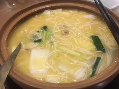 番鸭粉干-富豪酒家(正大广场店)