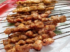-小胡子祥彪烧烤(北湖总店)