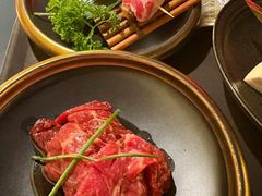 -無二炙坊·和牛烧肉(大钟寺1733店)
