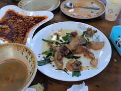 -天全县三土司椒麻鸡餐厅