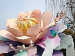 -老门东历史文化街区