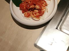 -新石器烤肉(周浦万达店)
