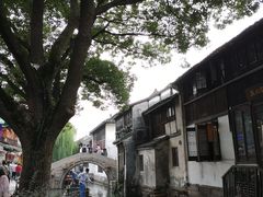 -周庄古镇景区-双桥