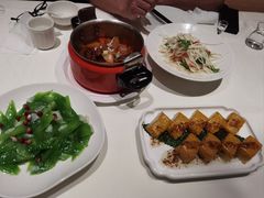 -老爷庙风味美食府(魏都大道店)