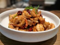 -榕意·川味之美(深业上城店)