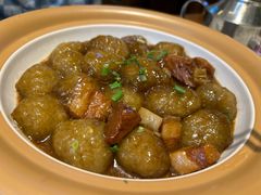 -老奶奶私房菜(天台里街店)