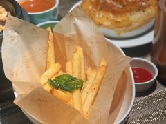 -良木缘咖啡西餐(太古里店)