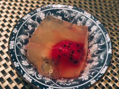 -新发展亚太JW万豪酒店·福苑咖啡厅