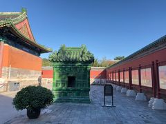 -历代帝王庙博物馆