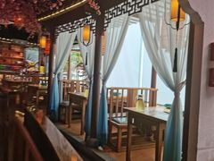-荷塘秋月·本帮江浙菜(国权路店)
