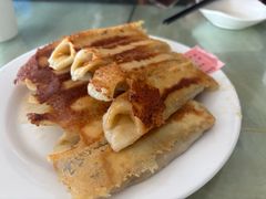 -青岛锅贴(四流中路店)