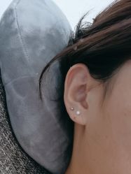 -苏针艺纹身·穿孔饰品