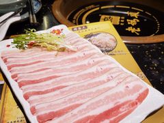 -成都老码头火锅(旺角店)