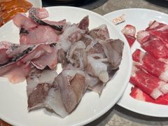 -V-ONE西雅图海鲜自助餐厅(仓山万达广场店)