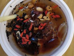 -深水井老冰粉(解放碑英利大融城店)