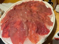-老版火锅(半坡店)